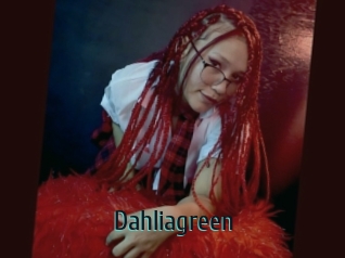 Dahliagreen