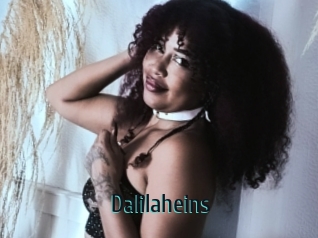 Dalilaheins