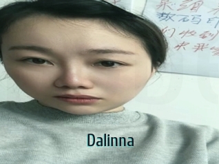 Dalinna