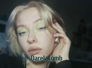 Darelacomb