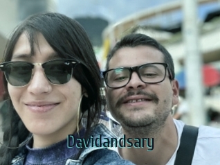 Davidandsary