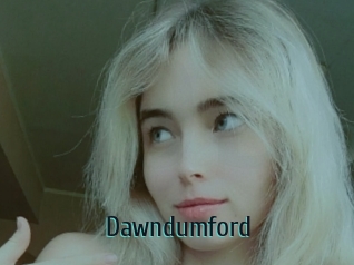 Dawndumford