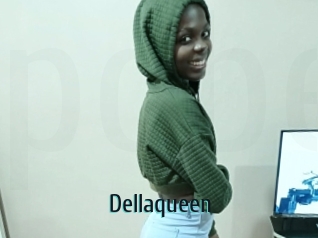 Dellaqueen