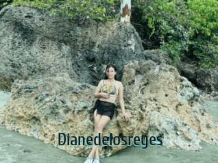 Dianedelosreyes