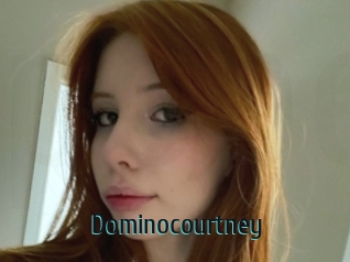 Dominocourtney