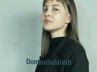 Dominoheldreth