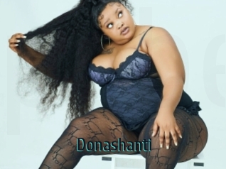 Donashanti