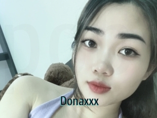 Donaxxx