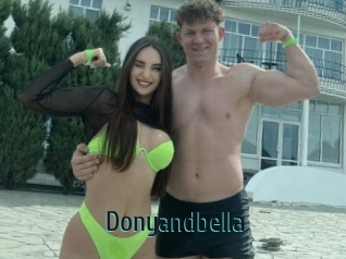 Donyandbella