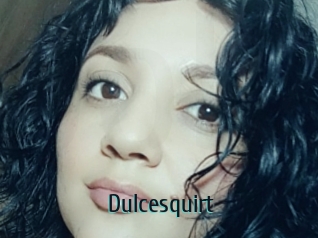 Dulcesquirt