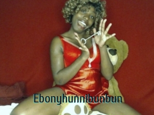 Ebonyhunnibunbun