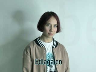 Edlagalen