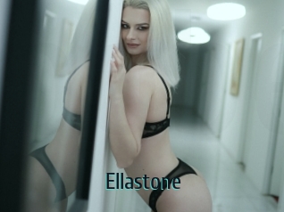 Ellastone