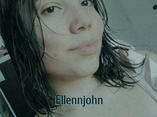 Ellennjohn