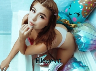 Ellewesst