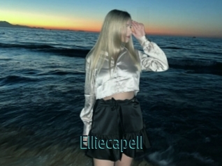 Elliecapell