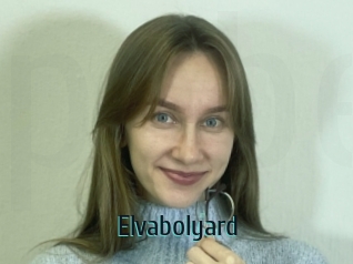 Elvabolyard