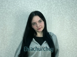 Elvachurchey