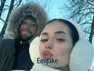 Emijake