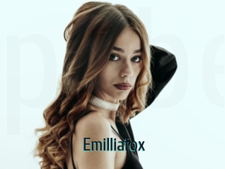 Emilliafox