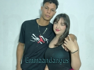 Emmaandangus