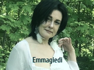 Emmagiedi