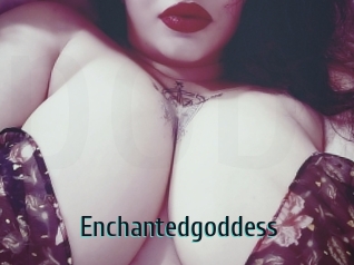 Enchantedgoddess