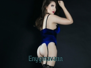 Enygmavann