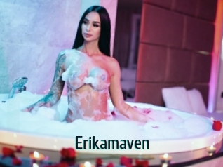 Erikamaven