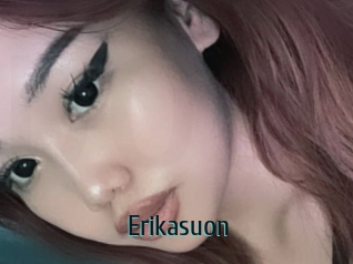 Erikasuon