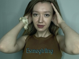 Esmegirling