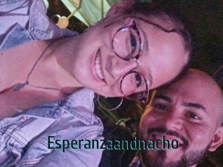 Esperanzaandnacho