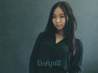 Evelynlii