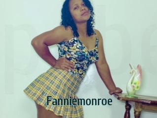 Fanniemonroe