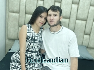 Fiorellaandliam