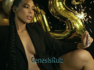 GenesisRuiz