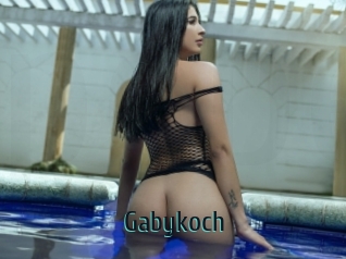 Gabykoch