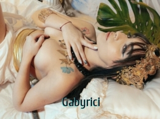 Gabyrici