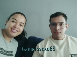 Gamerssexo69