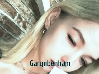 Garynbenham