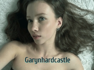 Garynhardcastle