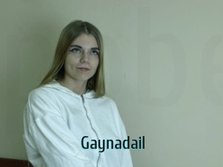 Gaynadail