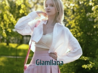 Giamilana