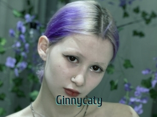 Ginnycaty