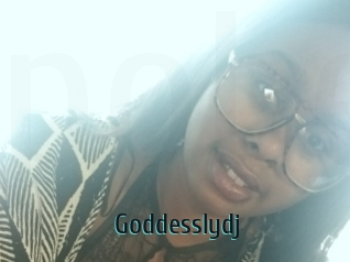 Goddesslydj