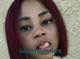 Godessofpleasure