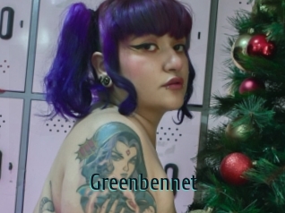 Greenbennet