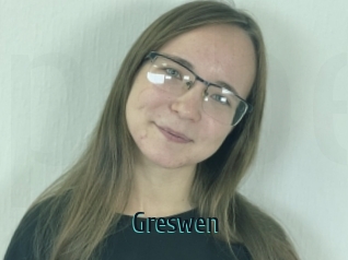 Greswen