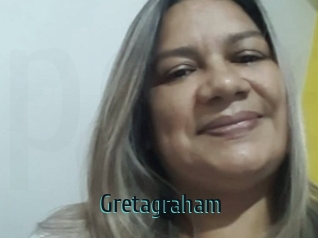 Gretagraham