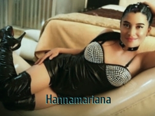 Hannamariana